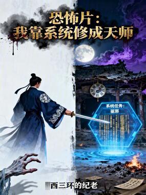 恐怖片：我靠系统修成天师在线阅读