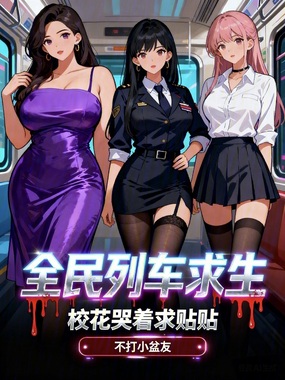 全民列车求生:校花哭着求贴贴在线阅读