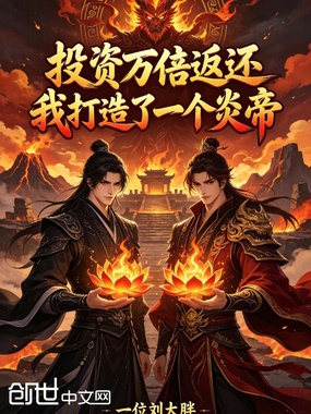 投资万倍返还,我打造了一个炎帝在线阅读