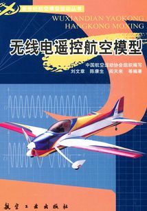 無線電遙控航空模型