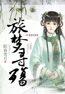 旅夢尋殤
