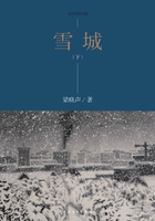 雪城（下）在线阅读