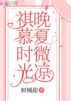 祺慕時光晚夏微涼在線閱讀