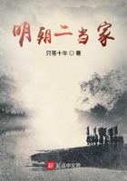 明朝二當家在線閱讀