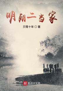 明朝二当家
