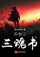 天地人三魂书在线阅读