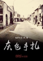 灰色手扎在线阅读