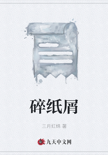 碎紙屑