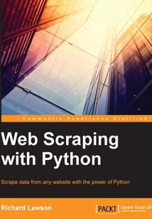 Web Scraping with Python