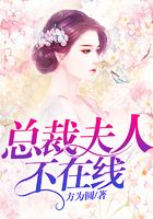 总裁夫人不在线
