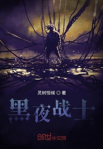 黑夜戰士
