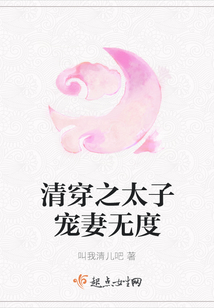 清穿之太子寵妻無度