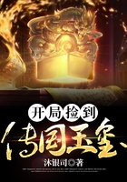 开局捡到传国玉玺在线阅读