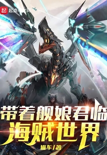 帶著艦?zāi)锞R海賊世界