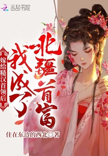 嫁給糙漢首領(lǐng)后,我成了北疆首富