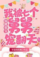 锦鲤萌宝:我被七个舅舅宠翻天在线阅读