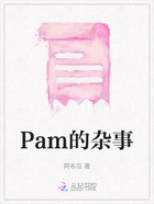 Pam的杂事在线阅读