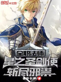 全職法師:星之圣劍使,斬盡邪祟