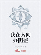 我在人间办阴差在线阅读