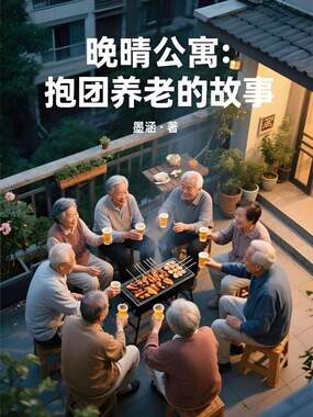 晚晴公寓：抱团养老的故事在线阅读