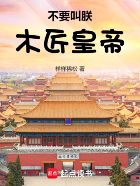 不要叫朕木匠皇帝在线阅读