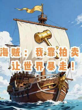 海贼：我靠拍卖，让世界暴走！在线阅读