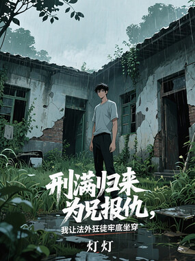 刑满归来为兄报仇,我让法外狂徒牢底坐穿在线阅读