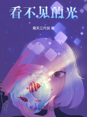 看不见的光在线阅读
