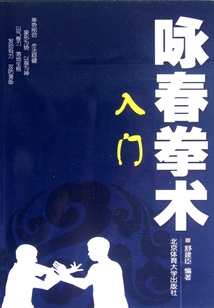 詠春拳術：入門