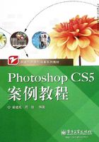 Photoshop CS5案例教程在线阅读