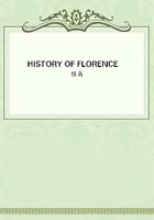 HISTORY OF FLORENCE在线阅读