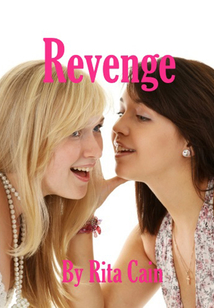Revenge - 復仇 (英文原版)