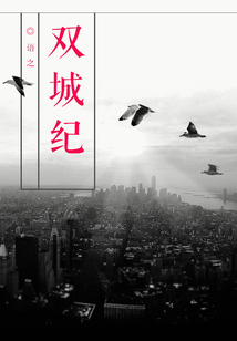 雙城紀