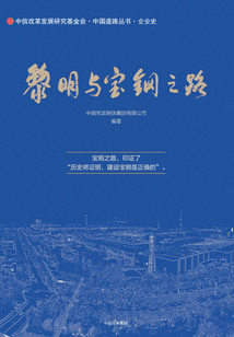 黎明與寶鋼之路