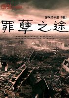 罪孽之途在線閱讀