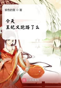 今天王妃又跑路了么