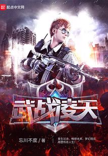 武戰(zhàn)凌天