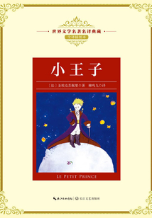 小王子（世界文学名著名译典藏）