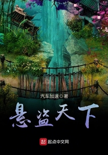 懸盜天下