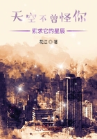 天空不曾怪你索求它的星辰在線閱讀