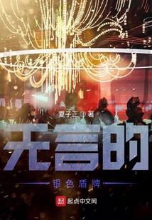 無言的銀色盾牌