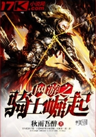 網游之騎士崛起在線閱讀