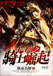 網游之騎士崛起