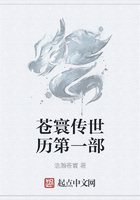 苍寰传世历第一部