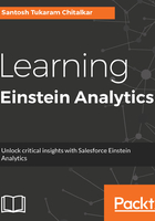 Learning Einstein Analytics