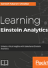 Learning Einstein Analytics