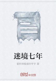 迷境七年