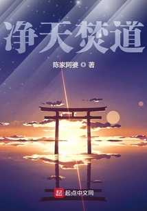 凈天焚道