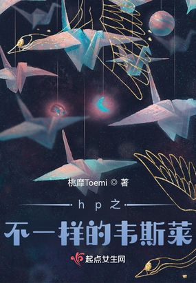 hp之不一样的韦斯莱在线阅读