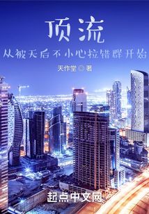 頂流：從被天后不小心拉錯群開始